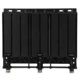 VHF UHF Duplexer  400-520MHz high power 100W 8-Cavities RF duplexer  for Two Way Radio Rep