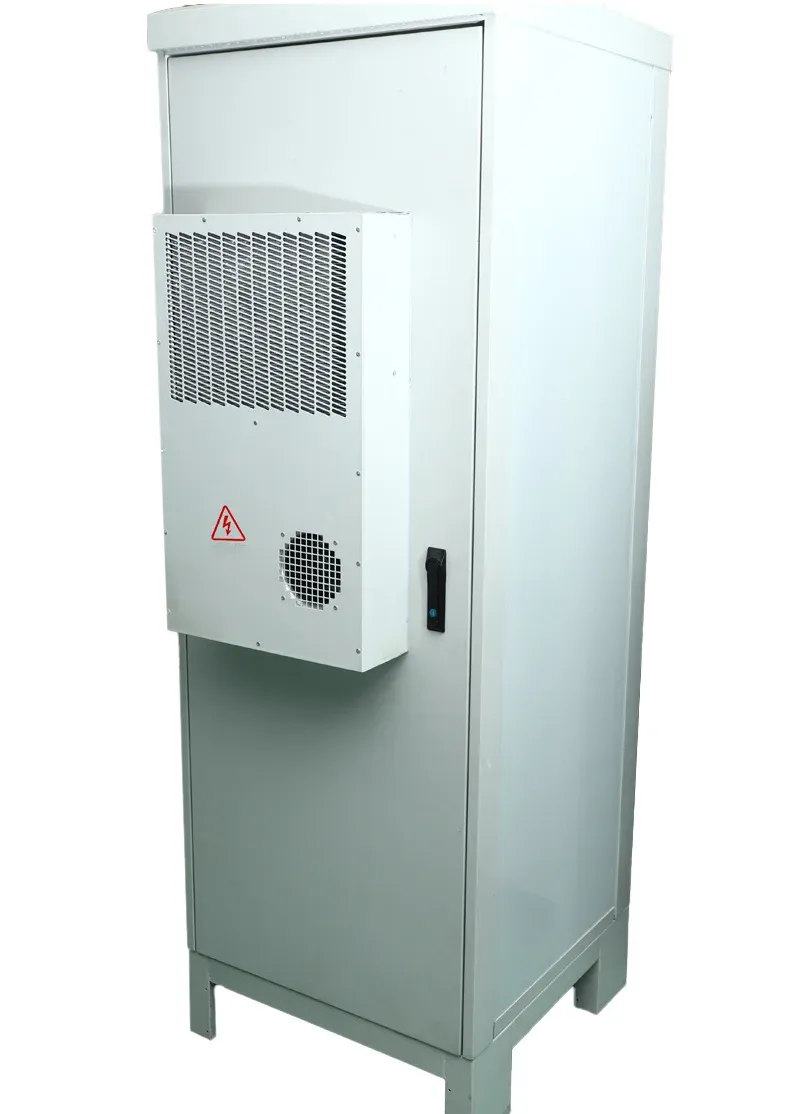 ETC Outdoor Electronics Instrument Enclosure Intelligent Integrated Waterproof Stainless Steel Aluminum Cabinet Galvanized Steel-boxintelecom