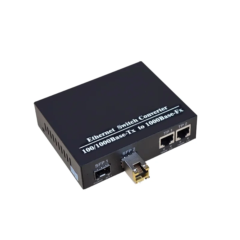 10GBase-T SFP+ to RJ45 Transceiver Copper Module CAT6a Compatible with Cisco Ubiquiti Fort