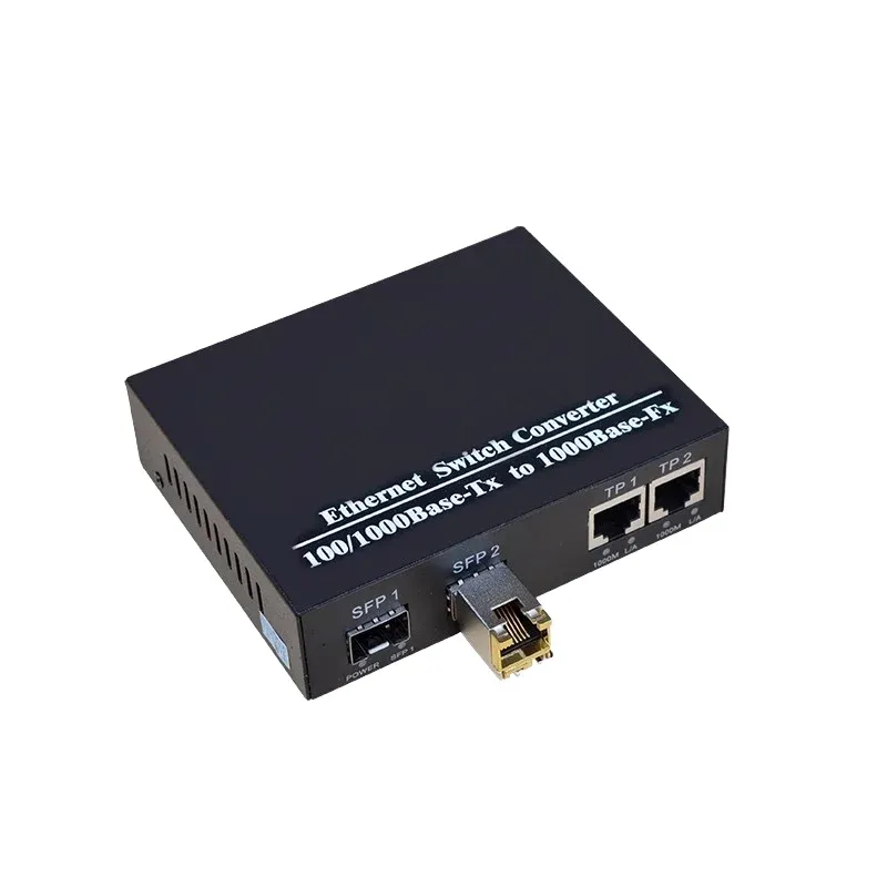 10GBase-T SFP+ to RJ45 Transceiver Copper Module CAT6a Compatible with Cisco Ubiquiti Fort