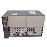 Used Second Hand fiber optic equipment GPON GEPON Optical Line Terminal OLT MA5683T