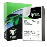 Sea Gates ST28000NM000C 28TB Helium-filled Galaxy Enterprise-grade NAS HDD