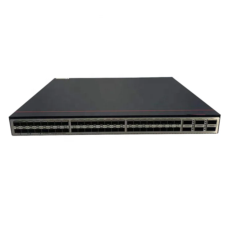 Brand New Original CloudEngine S6730-H48X6C 10GE 40ge 100ge Switches