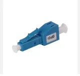 Whosale Cheap Optical Power Meter Adapter FC/UPC Male to LC/UPC Female SM9/125  Mode Fiber