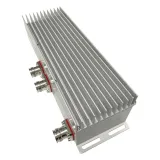 RF 600-6000MHz Low Pim -160dBc  4 in 3 Out Hybrid Coupler Combiner IP67