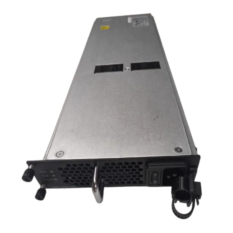 Communication Power Supply PMCU800-48A-boxintelecom