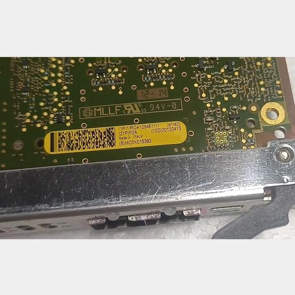 2025 Used 2G/3G/4G SPO 1460 SM-OTN40/4xXFP-A ROA Communication Equipment Part 128 4611/1 Base Station Equipment-boxintelecom