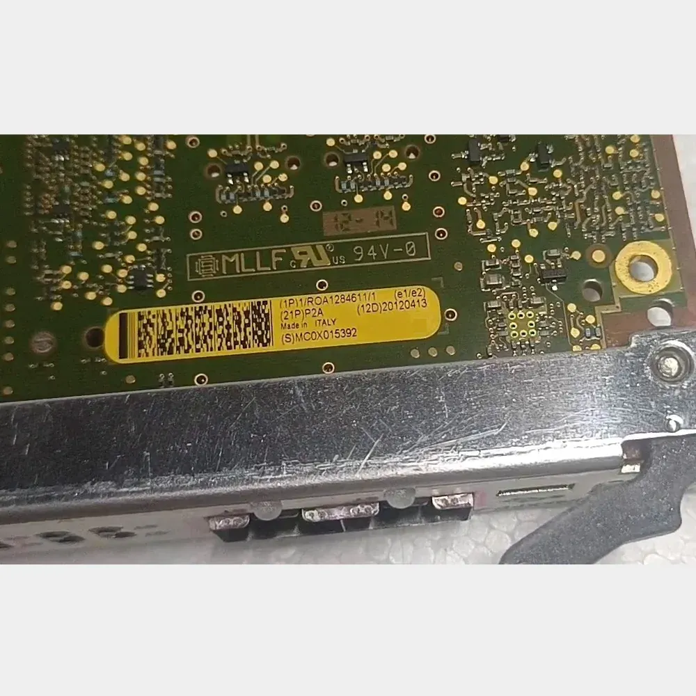 2025 Used 2G/3G/4G SPO 1460 SM-OTN40/4xXFP-A ROA Communication Equipment Part 128 4611/1 Base Station Equipment-boxintelecom