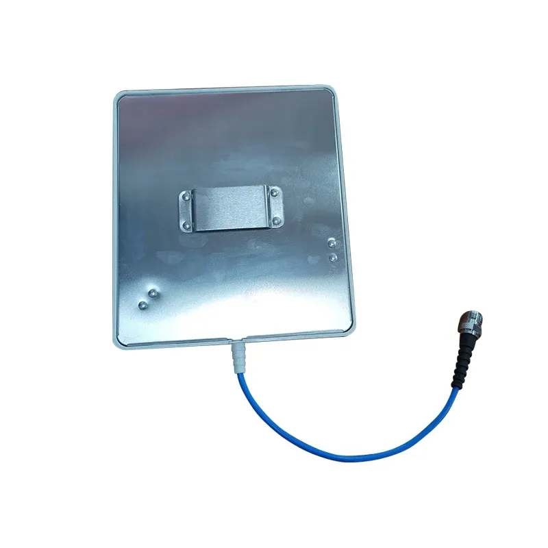 Hot Sale 380-4000MHz Indoor Panel Antenna with N Female/4.3-10 Female Connector for DAS-boxintelecom