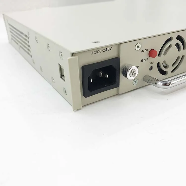 MA5680T MA5683T MA5608T OLT Communication Embedded POWER Supply 48V 10A GIE4805S