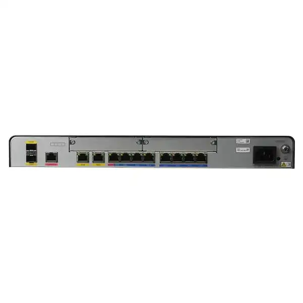 Netengine AR6140-16G4XG 02352MQU 4*GE WAN, 4*SFP+, 12*GE LAN Enterprise Routers 0
