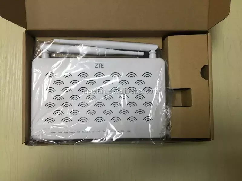 New Zxa10 F660 Gpon Ont F660 V6.0-boxintelecom