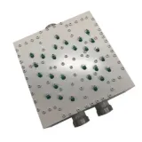 RF Duplexer Manufacturer Suppler 100w RX 1710-1780MHz TX 2110-2180MHz RF Dual Band Combine