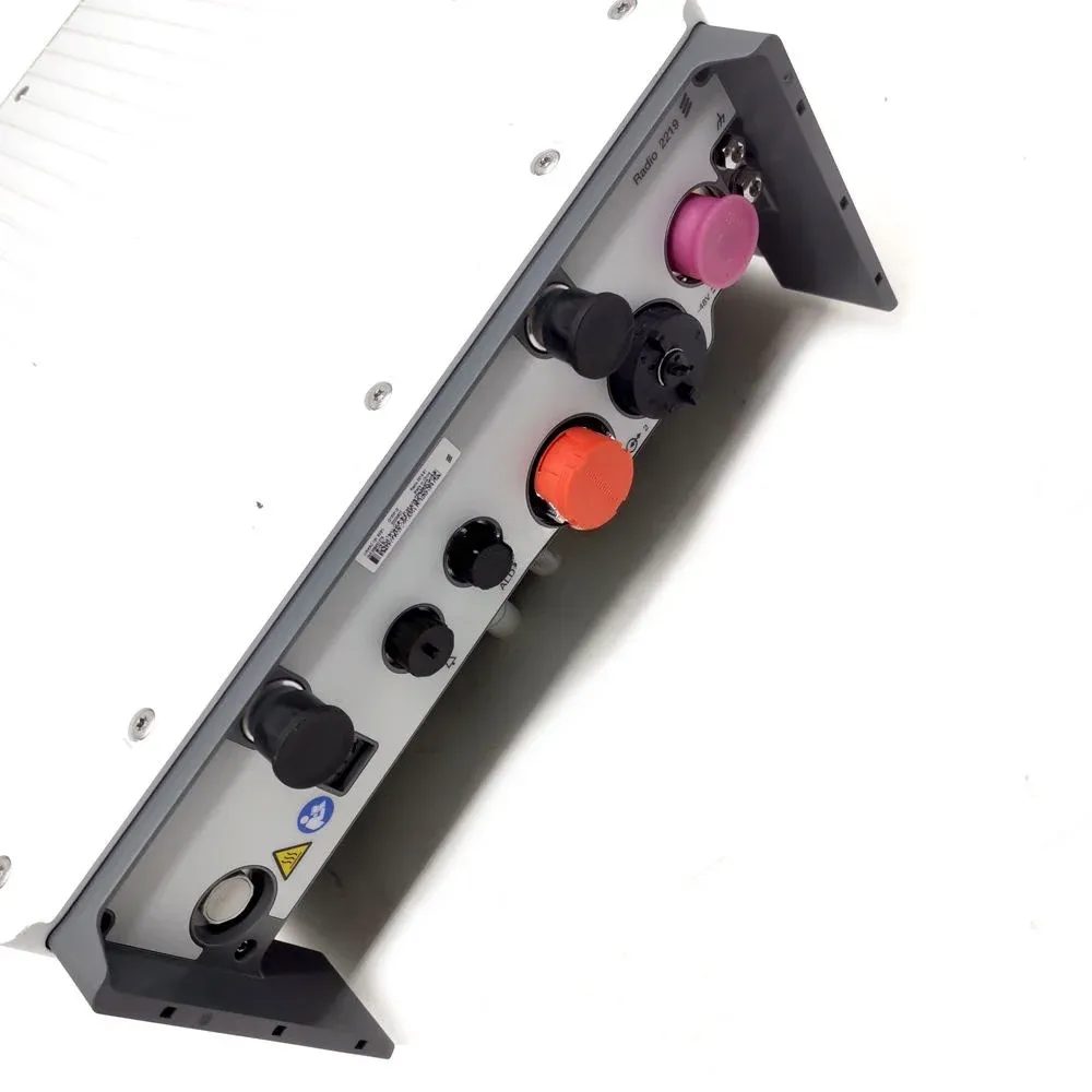 Factory Wholesale Radio 2468 B8A KRC 161 702/1-boxintelecom