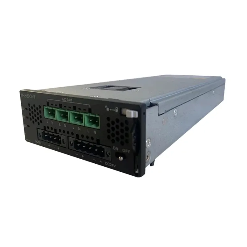 M48500N 24V Power Module 500,000hrs MTBF High Reliability Switching Power Supply for Data Center Backup-boxintelecom