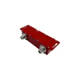 Public Safety Passives 350-2700MHz 3dB Hybrid Coupler -155dBc Low PIM  2 In 2 Out Hybrid C