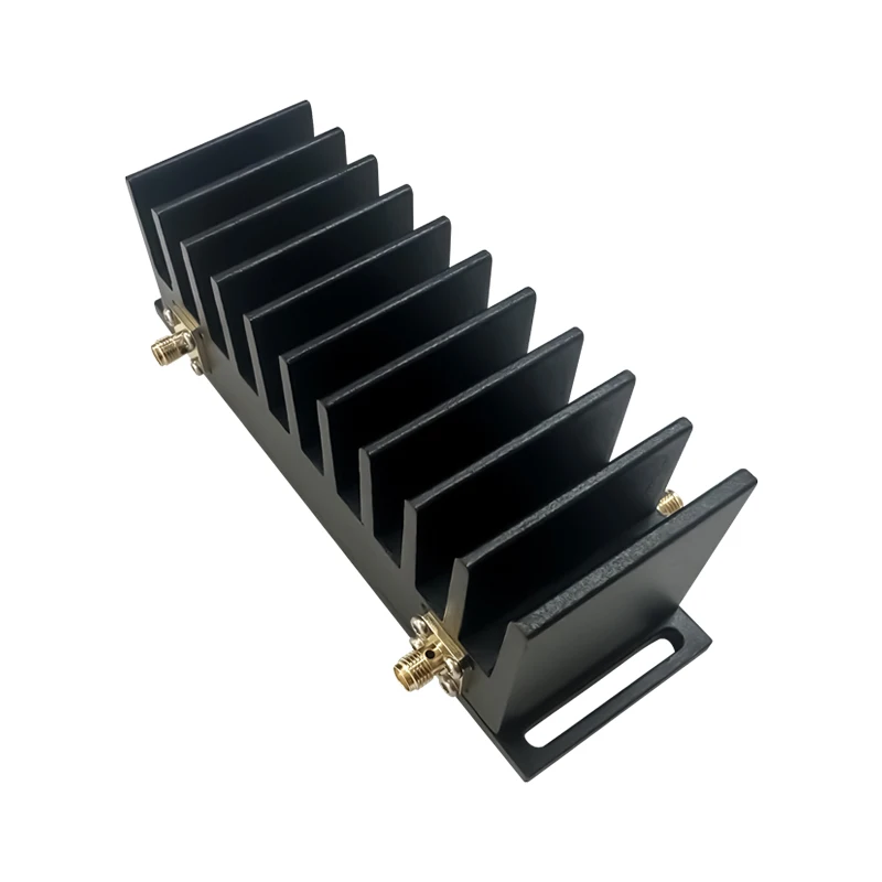 Factory Customized UHF Hybrid Combiner 2:1 380-470MHz RF 2 In 1 Out Hybrid Combiner with S