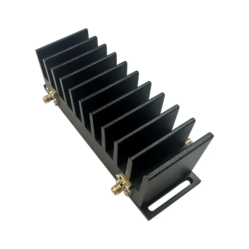 Factory Customized UHF Hybrid Combiner 2:1 380-470MHz RF 2 In 1 Out Hybrid Combiner with S