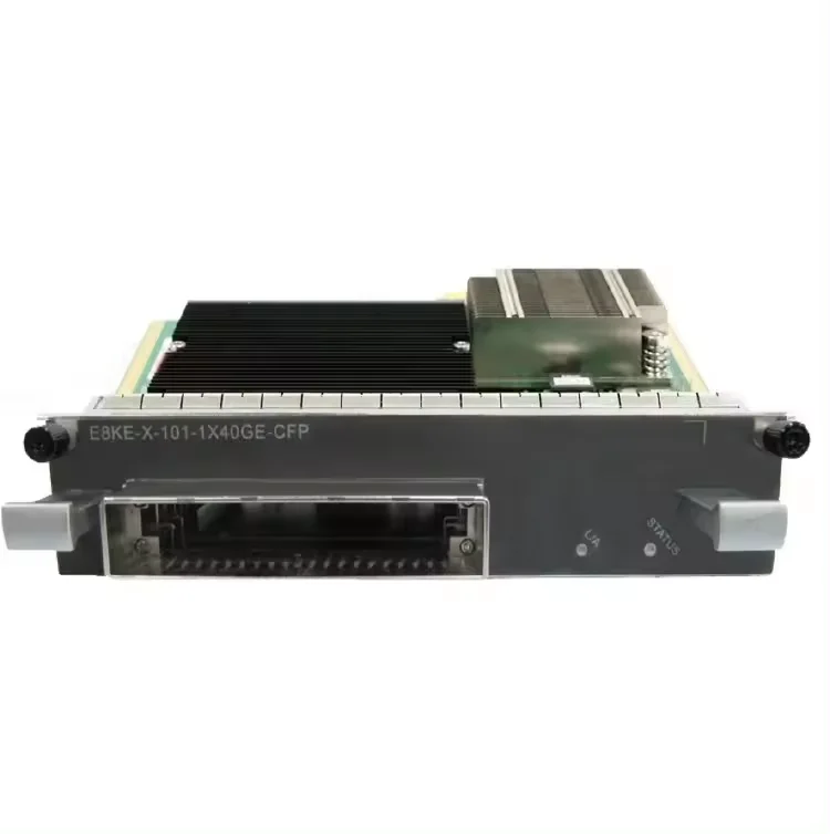 03057022 Enterprise Eudemon8000E E8KE-X-3X40GE-QSFP+ firewall-boxintelecom