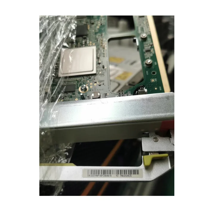 OSN9800 TNU1UXCS 800G High Performance Wavelength Division Board Original Flagship Technol