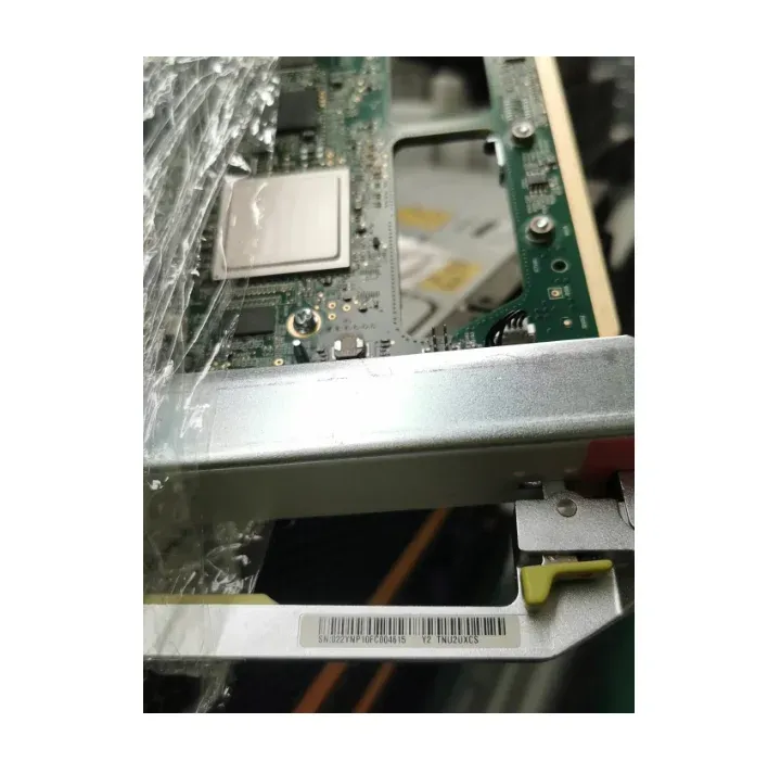 OSN9800 TNU1UXCS 800G High Performance Wavelength Division Board Original Flagship Technol