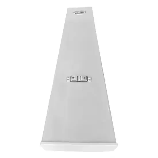 UHF 380-400MHz 14dBi One Port Panel Antenna with DIN Connector for DAS