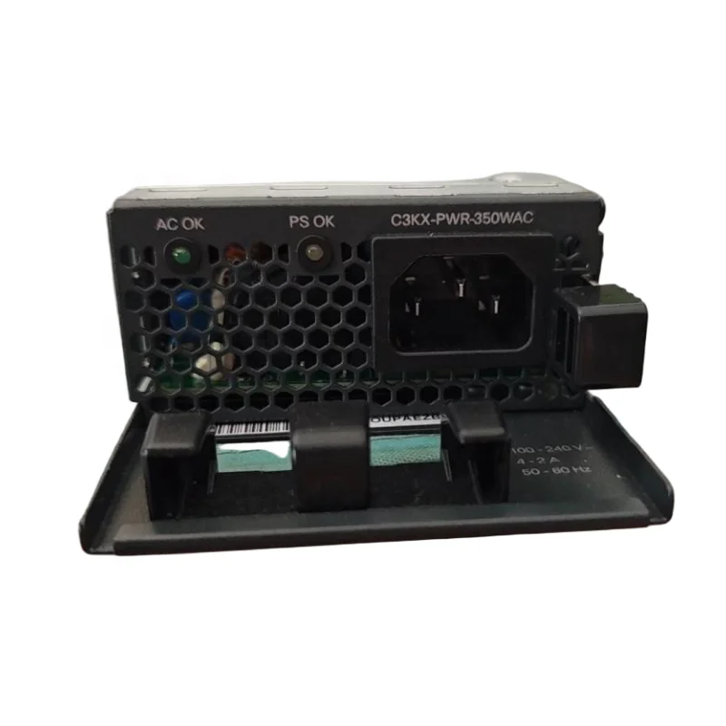 Communication Power Supply AA26270-boxintelecom