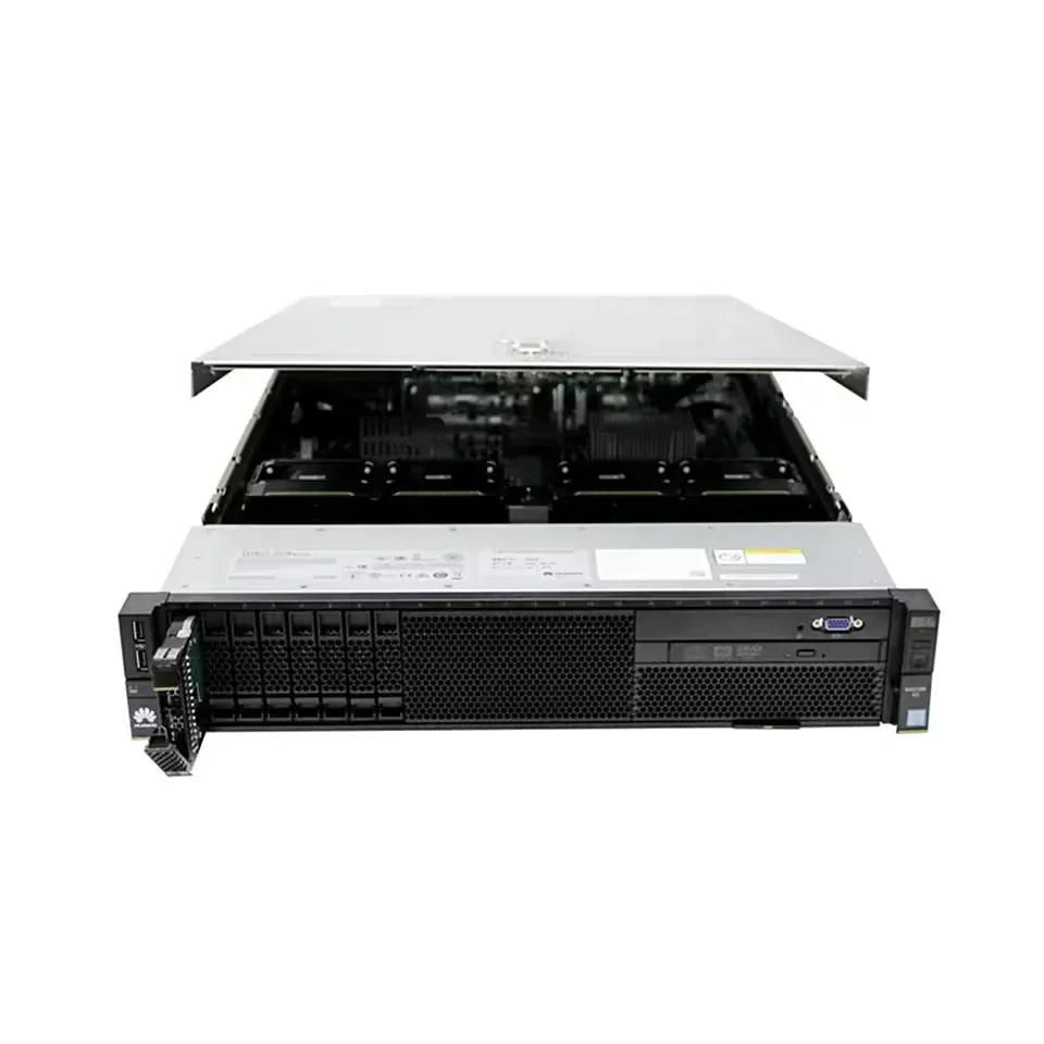 New Taishan 200 100 Pro 2280 Kunpeng 916 920 2u Huawei 2288h V5 V2 2288hv5 2280v2 U2000 Ra