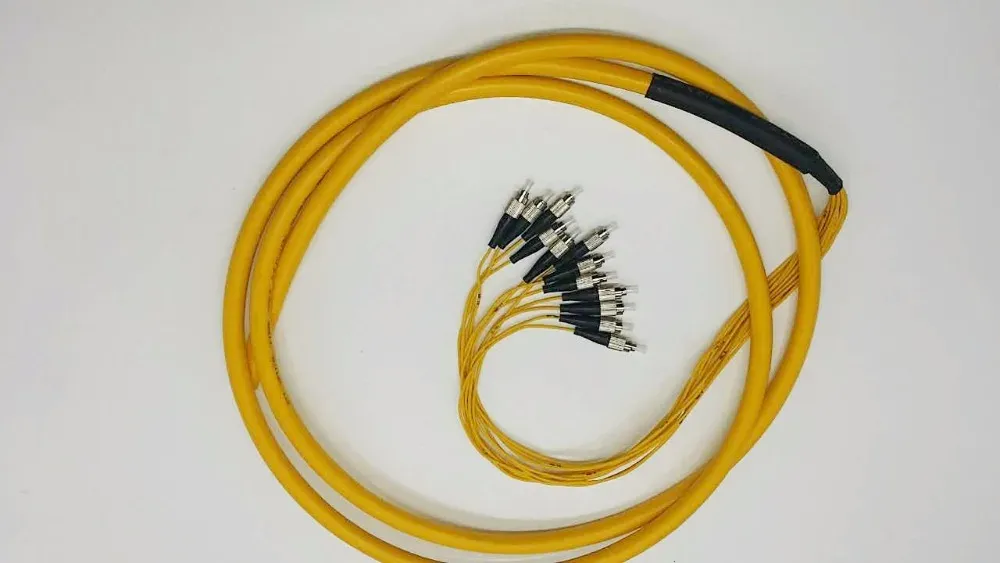 Fiber patch cord  Fiber Jumper SC LC ST FC Pigtail Multi Mode  Single Mode Sinplex Duplex