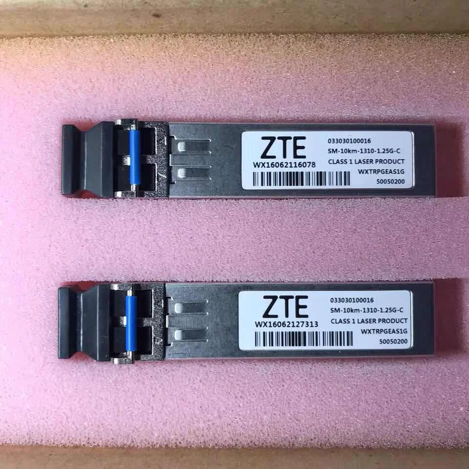 ZTE SM-10KM-1310-1.25G