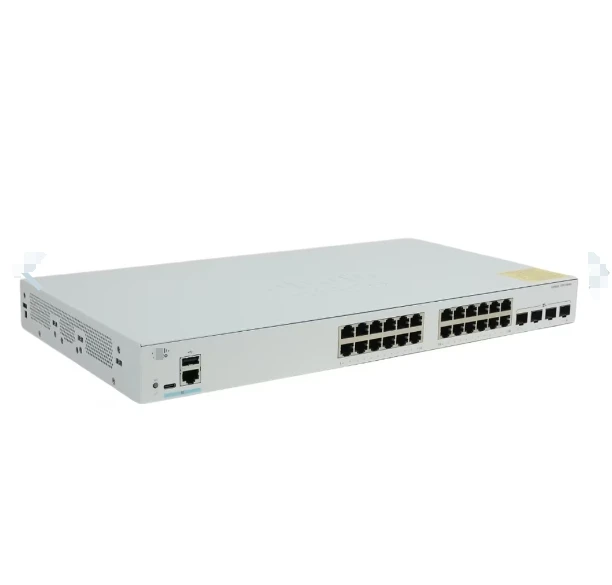 C1200-8T-E-2G Ci sco  C1200 8 port GE EXT PS Switch-boxintelecom