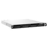 HDD/SSD Hybrid QNAP TS-h987XU-RP with New Generation Intel Xeon E-2334 Quad-core Processor