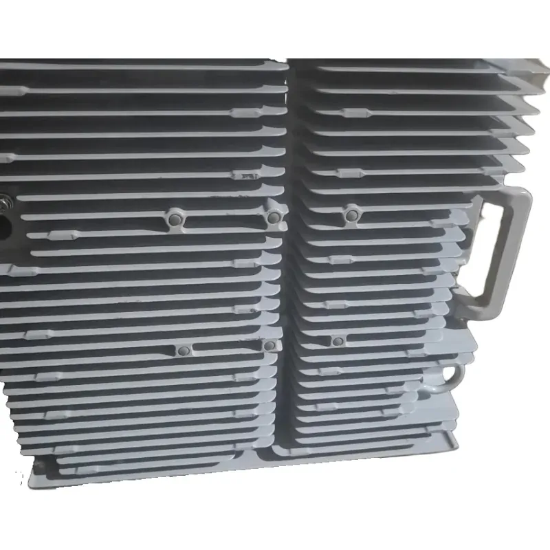 Wireless Communication Equipment Base Station ZXRAN R9604 S35/S36/S49 3400-3800/4800-5000MHz 5GNR 8T8R RRU-boxintelecom