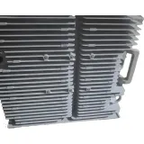 Wireless Communication Equipment Base Station ZXRAN R9604 S35/S36/S49 3400-3800/4800-5000M