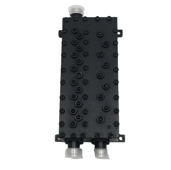 Hot Sale Dual Band Combiner Rf Passive 1920-2170mhz&2500-2700mhz Combiner/Multiplexer with