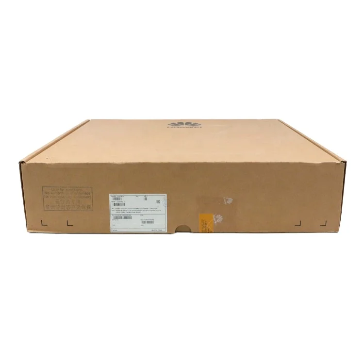 Original Quidway S5300 Switch LS-S5328C-EI 24 port 10/100/1000Base-T-boxintelecom