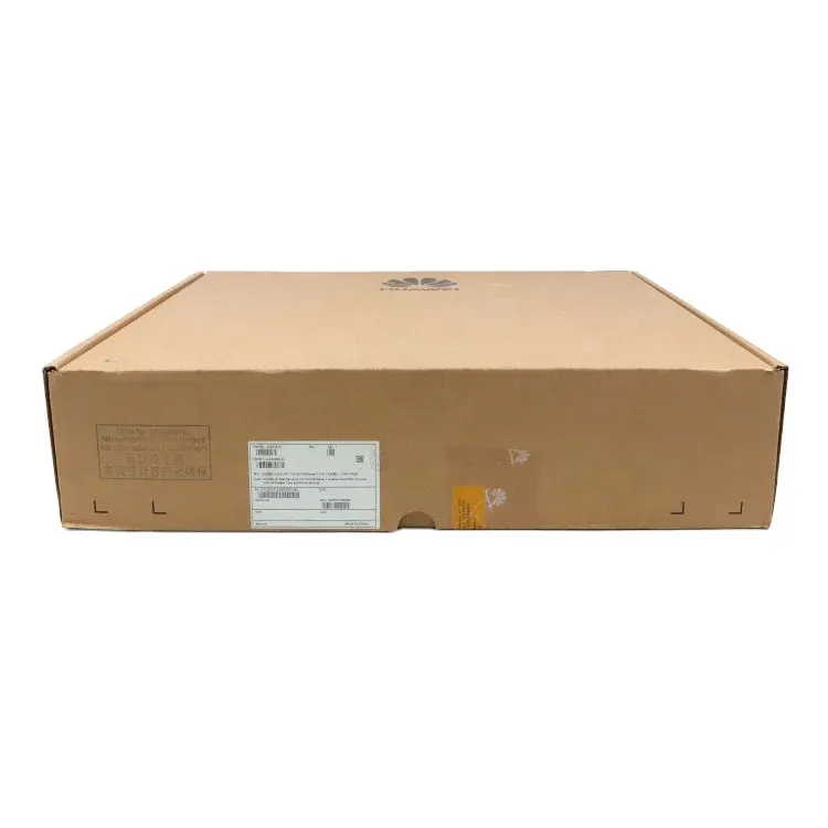 Original Quidway S5300 Switch LS-S5328C-EI 24 port 10/100/1000Base-T-boxintelecom