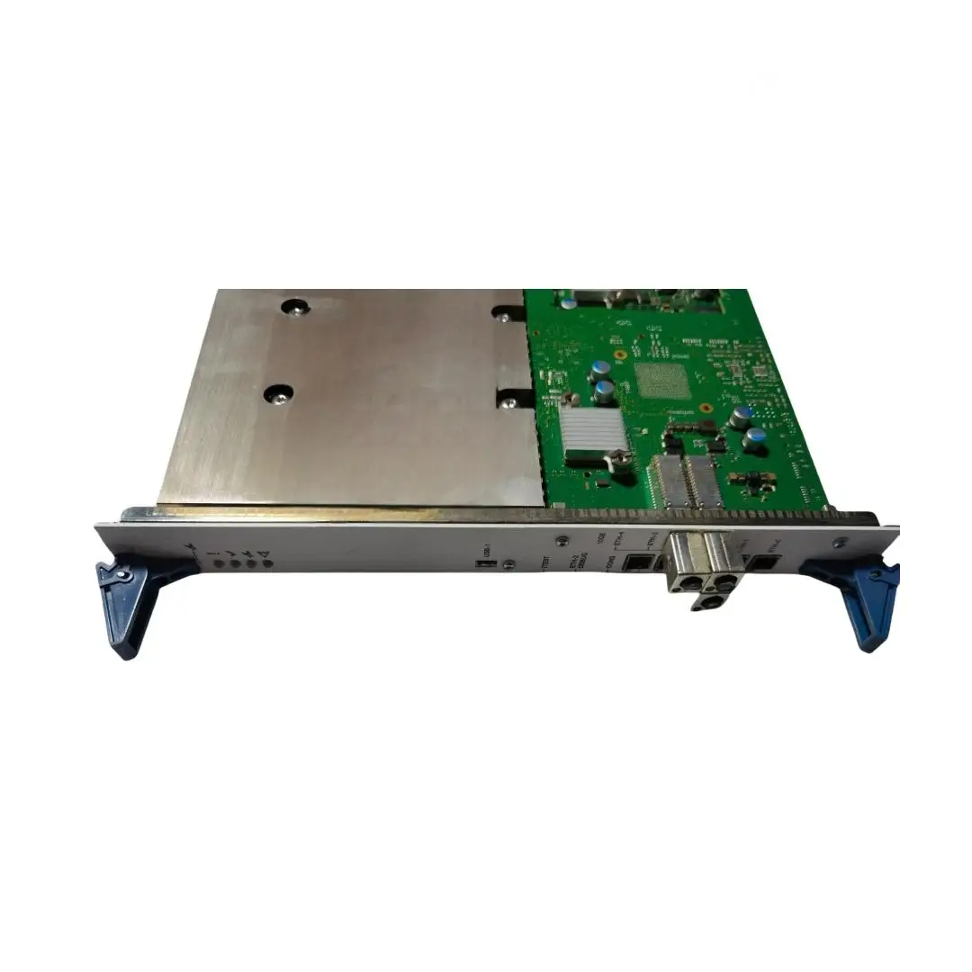 ROJ 208 860/5 GEP5-10GE Board Card ROJ208860/5