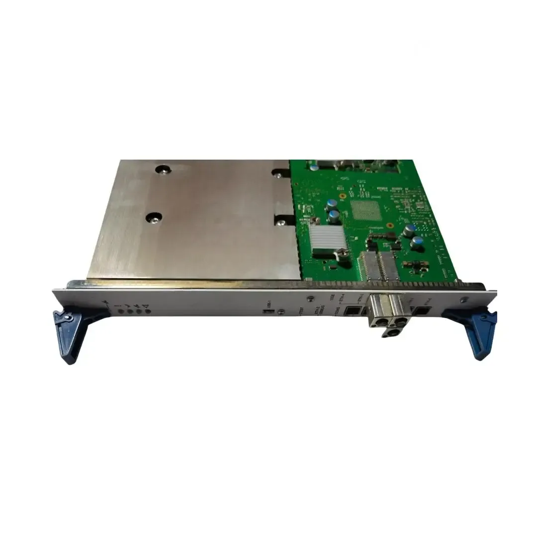 ROJ 208 860/5 GEP5-10GE Board Card ROJ208860/5