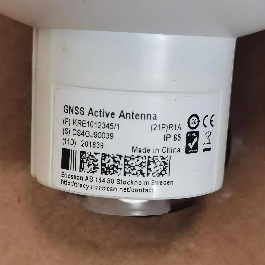 KRE1012345/1 GNSS Active Antenna KRE 101 2345/1 CBC-KRE 101 2345/1
