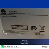 RRU3638 02311PWP Radio Remote Unit 2T2R Telecom Parts