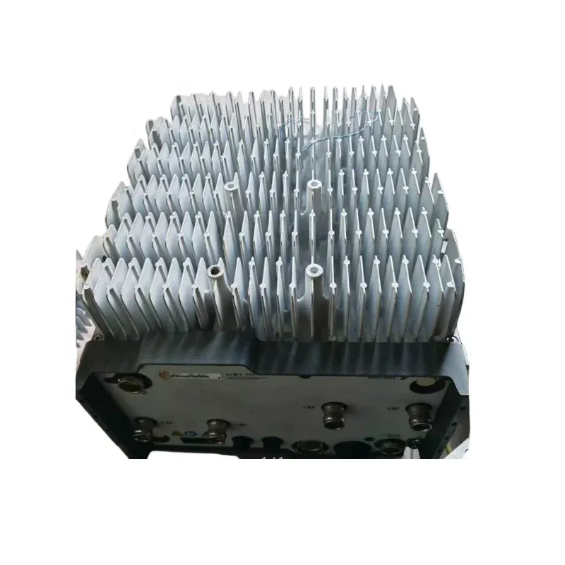 ER Wireless Base Station RRU Radio 4443 B1B3 KRC 161 753/1 4455 B2 B25 B66A KRC 161 823/1 100% Original Brand-boxintelecom