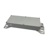 900MHz Rf Bandpass Cavity Filter Bandstop Filter