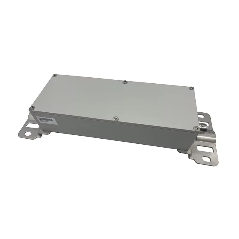 900MHz Rf Bandpass Cavity Filter Bandstop Filter