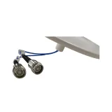 boxin MIMO 600-4000MHz Slim Omni Ceiling Antenna with Low PIM High Gain