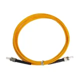 Fiber Optic Patch Cord Equipment ST/UPC-ST/UPC FTTH 1M 2M 3M Fiber Jumper Factory Direct S