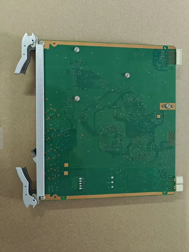 Optical Interface Board SSN1SL4A(L-4.2LC) with 1 L-4.2 80km SFP Module for Fiber Optic Equipment-boxintelecom