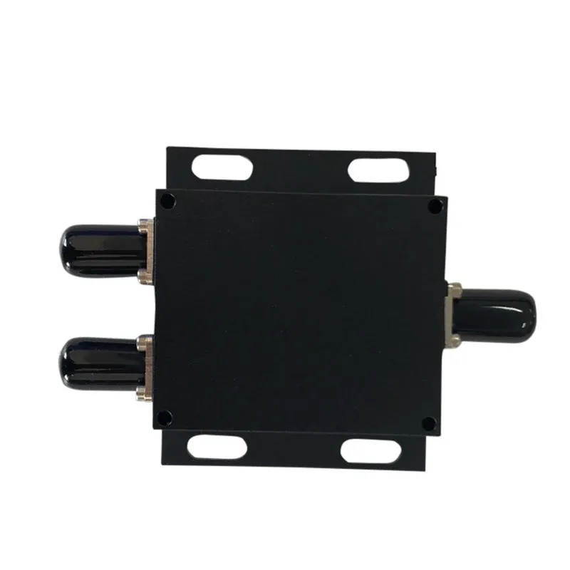 Hot Sales 698-2700MHz 2 Way Wilkinson Power Splitters Divider with QN Connector