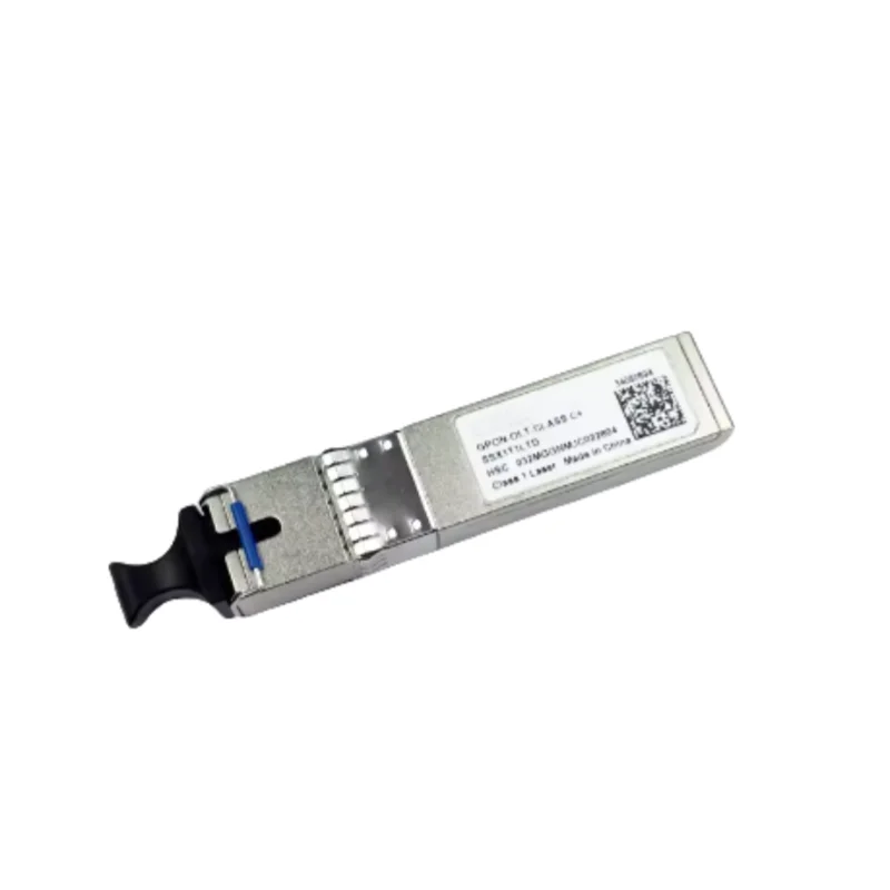 GPON OLT Class C+ 34060694 GPON OLT C++ 34060841-1 GPON OLT B+ 34060337-1 Optical Transceiver SFP Module Stick for 4G Networks-boxintelecom