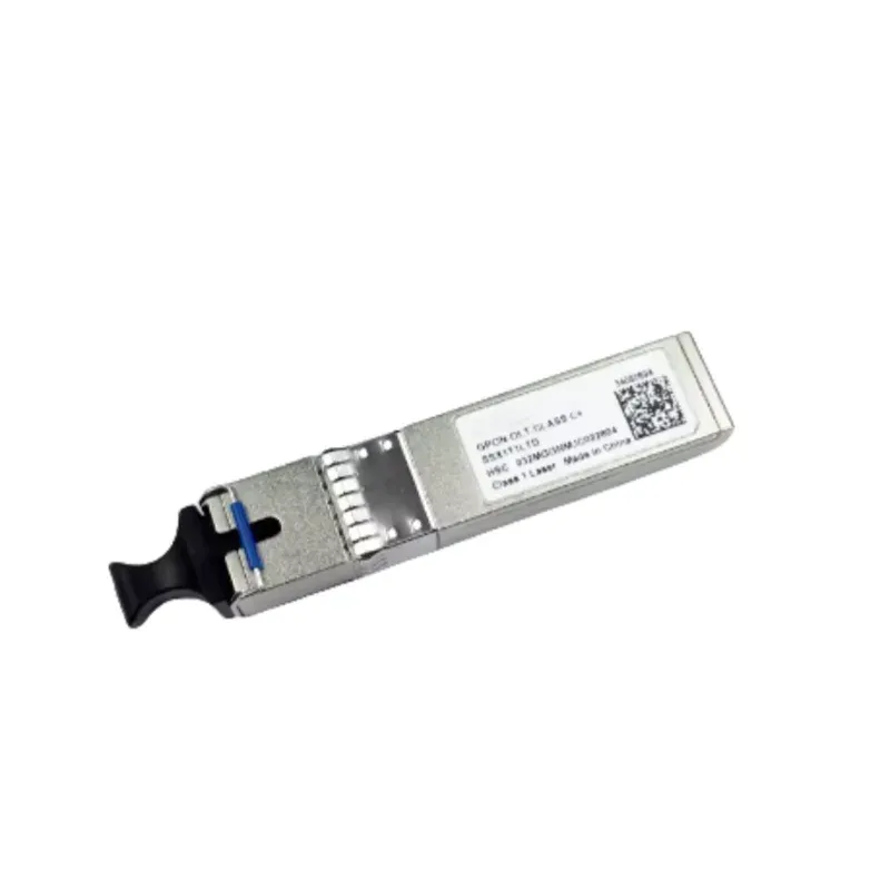 GPON OLT Class C+ 34060694 GPON OLT C++ 34060841-1 GPON OLT B+ 34060337-1 Optical Transceiver SFP Module Stick for 4G Networks-boxintelecom